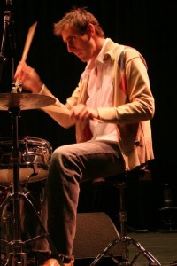 Jim Doxas